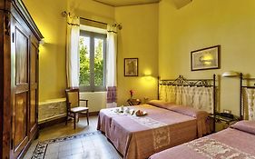 Hotel Villa Gli Asfodeli